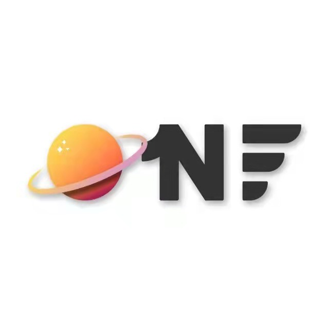ONE数字艺术