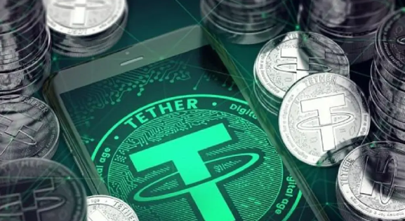 泰达币/USDT插图 泰达币/USDT