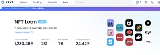NFT市场领头羊OpeaSea的领先优势继续在缩小插图1 NFT市场领头羊OpeaSea的领先优势继续在缩小
