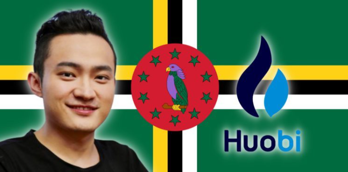 火必交易所老板是谁?插图 火必交易所老板是谁?