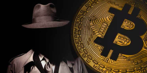 中本聪插图 中本聪