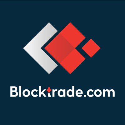 BTT币/Blocktrade