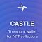 Castle钱包