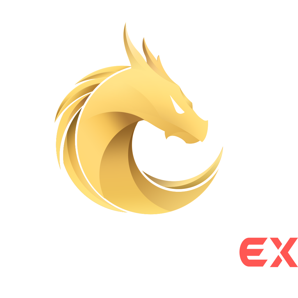 DragonEx/龙网交易所