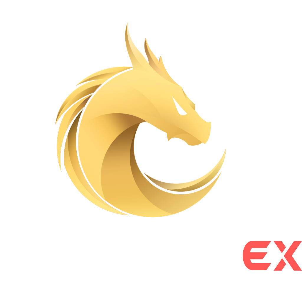DragonEx/龙网交易所