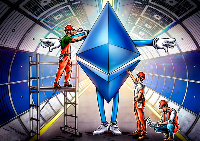 ConsenSys 推出 Linea zkEVM 以进一步扩展以太坊