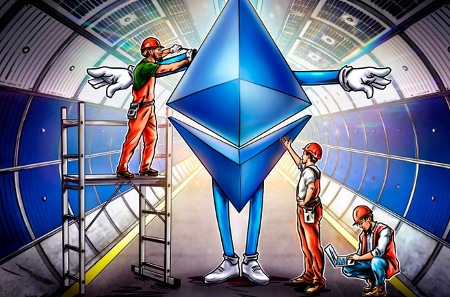 DeFi平台Rang Protocol为散户投资者提供自动化资产管理插图 DeFi平台Rang Protocol为散户投资者提供自动化资产管理