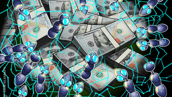 去中心化金融(DeFi)协议Rodeo Finance漏洞造成153万美元损失插图 去中心化金融(DeFi)协议Rodeo Finance漏洞造成153万美元损失