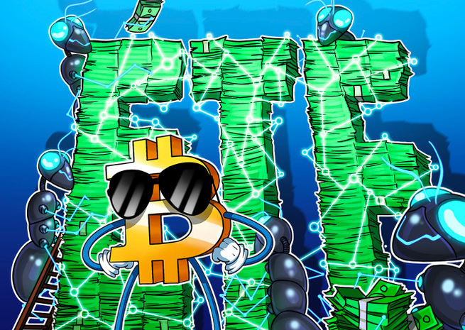 Grayscale首席执行官:贝莱德ETF为比特币提交了关键验证插图 Grayscale首席执行官:贝莱德ETF为比特币提交了关键验证