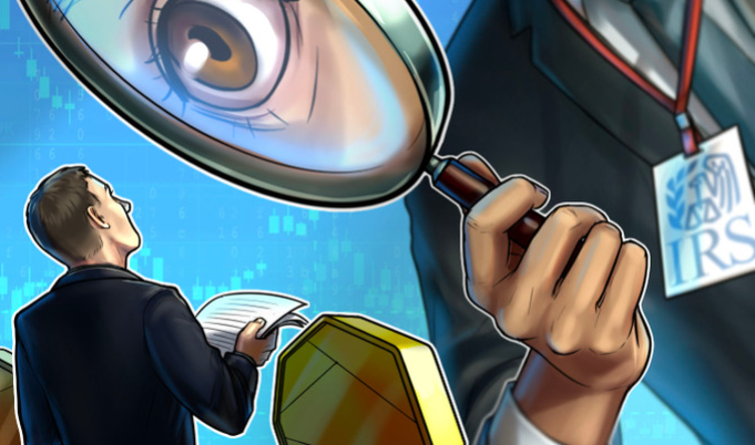 美国国税局正在调查利用波多黎各税收优惠的加密货币交易者插图 美国国税局正在调查利用波多黎各税收优惠的加密货币交易者
