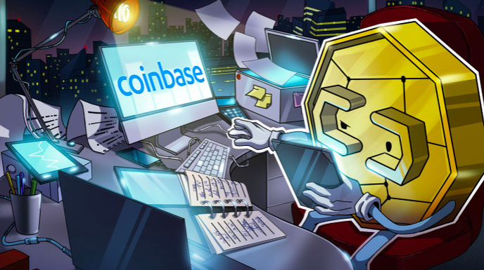 美国证券交易委员会 (SEC) 和加密货币交易所 Coinbase 定于 7 月 13 日举行动议前听证会插图 美国证券交易委员会 (SEC) 和加密货币交易所 Coinbase 定于 7 月 13 日举行动议前听证会