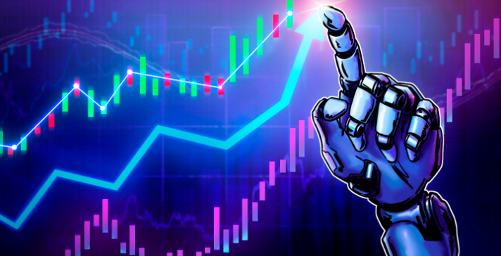 人工智能帮助交易员利用更直观的策略插图 人工智能帮助交易员利用更直观的策略