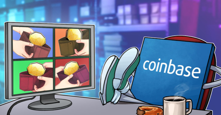 Coinbase钱包推出XMTP即时通讯功能