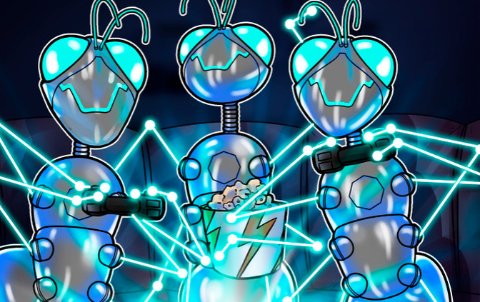 区块链游戏平台创建可退款的NFT计划