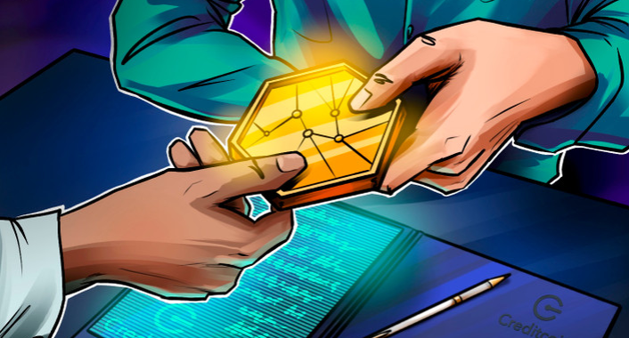 区块链技术如何在充满挑战的信贷市场中产生影响