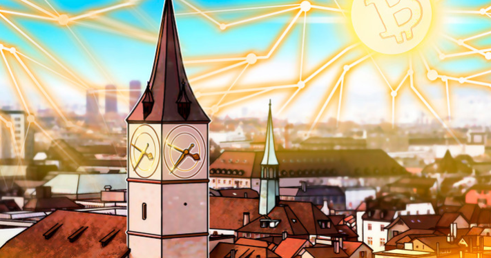 Exec分享用比特币在瑞士创办企业的流程插图 Exec分享用比特币在瑞士创办企业的流程