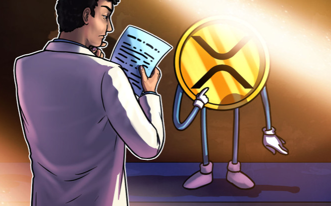 美国加密货币交易所给予XRP重新上架的机会插图 美国加密货币交易所给予XRP重新上架的机会