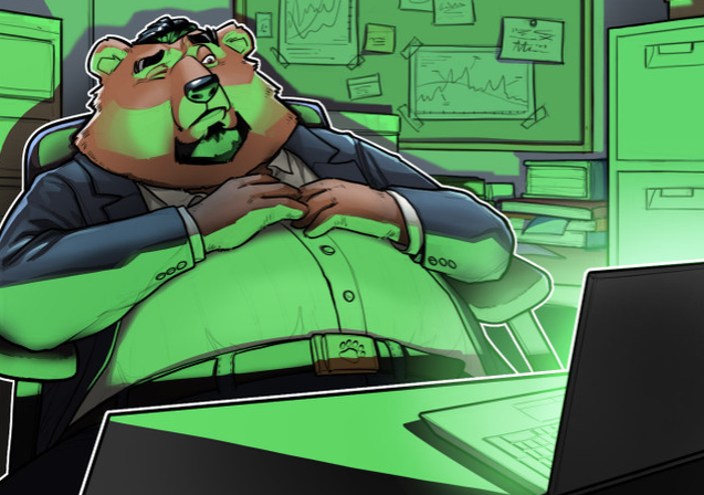 比特币价格上涨至3.18万美元,但衍生品数据凸显了BTC空头的优势插图 比特币价格上涨至3.18万美元,但衍生品数据凸显了BTC空头的优势