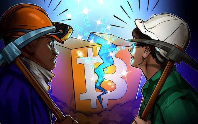 比特币减半的经济学:了解对价格和市场情绪的影响插图 比特币减半的经济学:了解对价格和市场情绪的影响